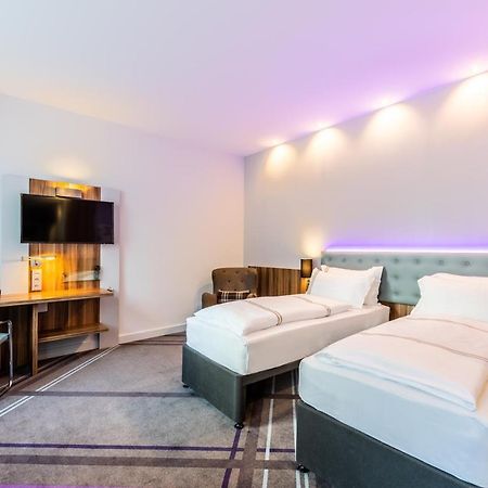 Premier Inn Frankfurt City Centre Frankfurt am Main Luaran gambar