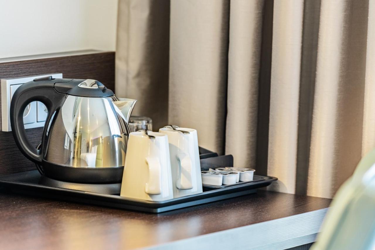 Premier Inn Frankfurt City Centre Frankfurt am Main Luaran gambar